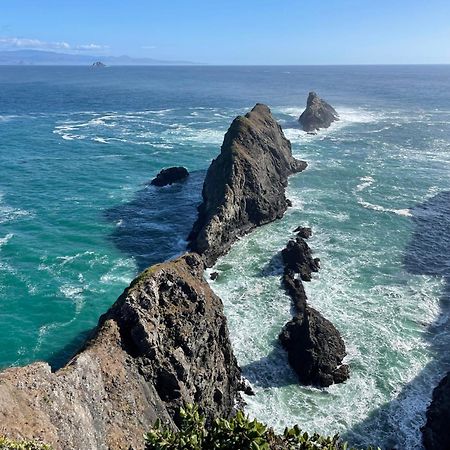 The Cove At Port Orford - 5 Ocean Front Suites Exterior foto