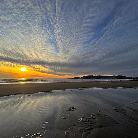The Cove At Port Orford - 5 Ocean Front Suites Exterior foto