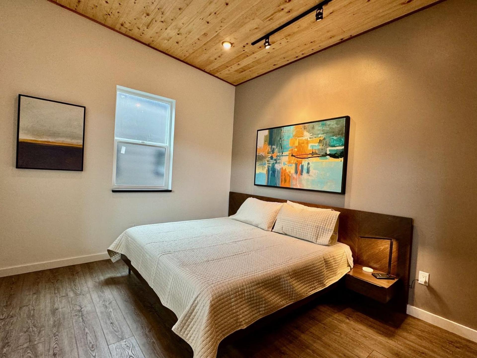 The Cove At Port Orford - 5 Ocean Front Suites Exterior foto