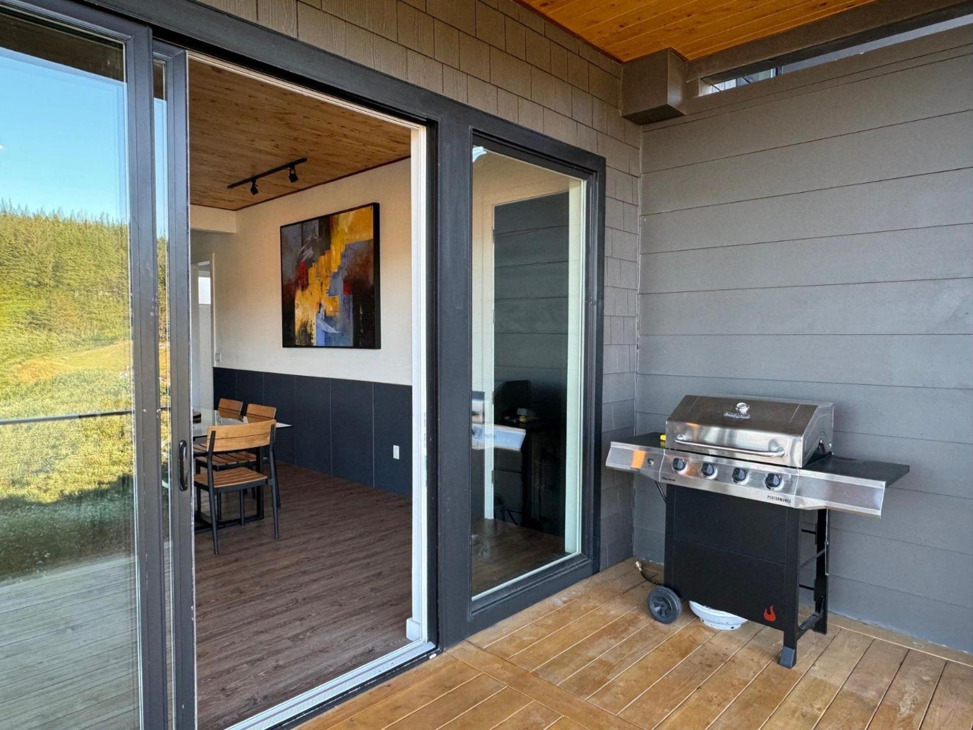The Cove At Port Orford - 5 Ocean Front Suites Exterior foto