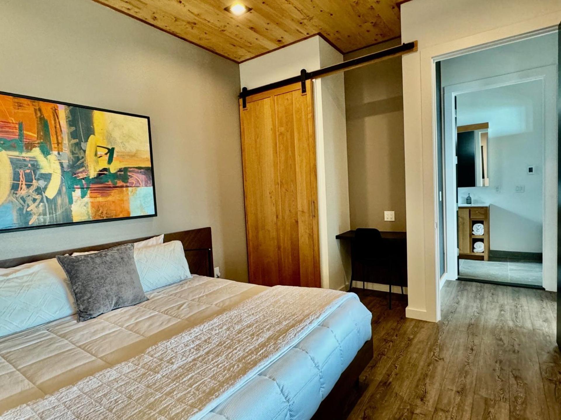 The Cove At Port Orford - 5 Ocean Front Suites Exterior foto