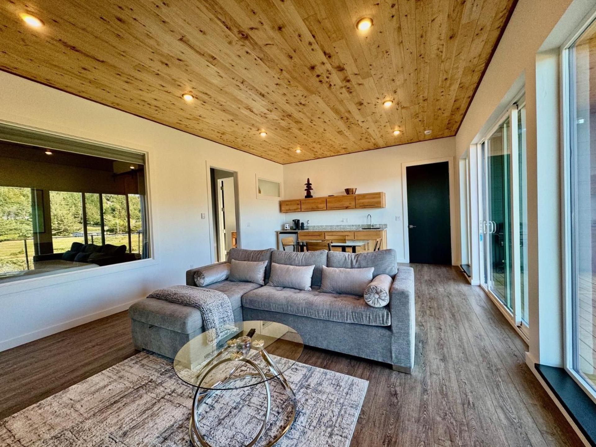 The Cove At Port Orford - 5 Ocean Front Suites Exterior foto