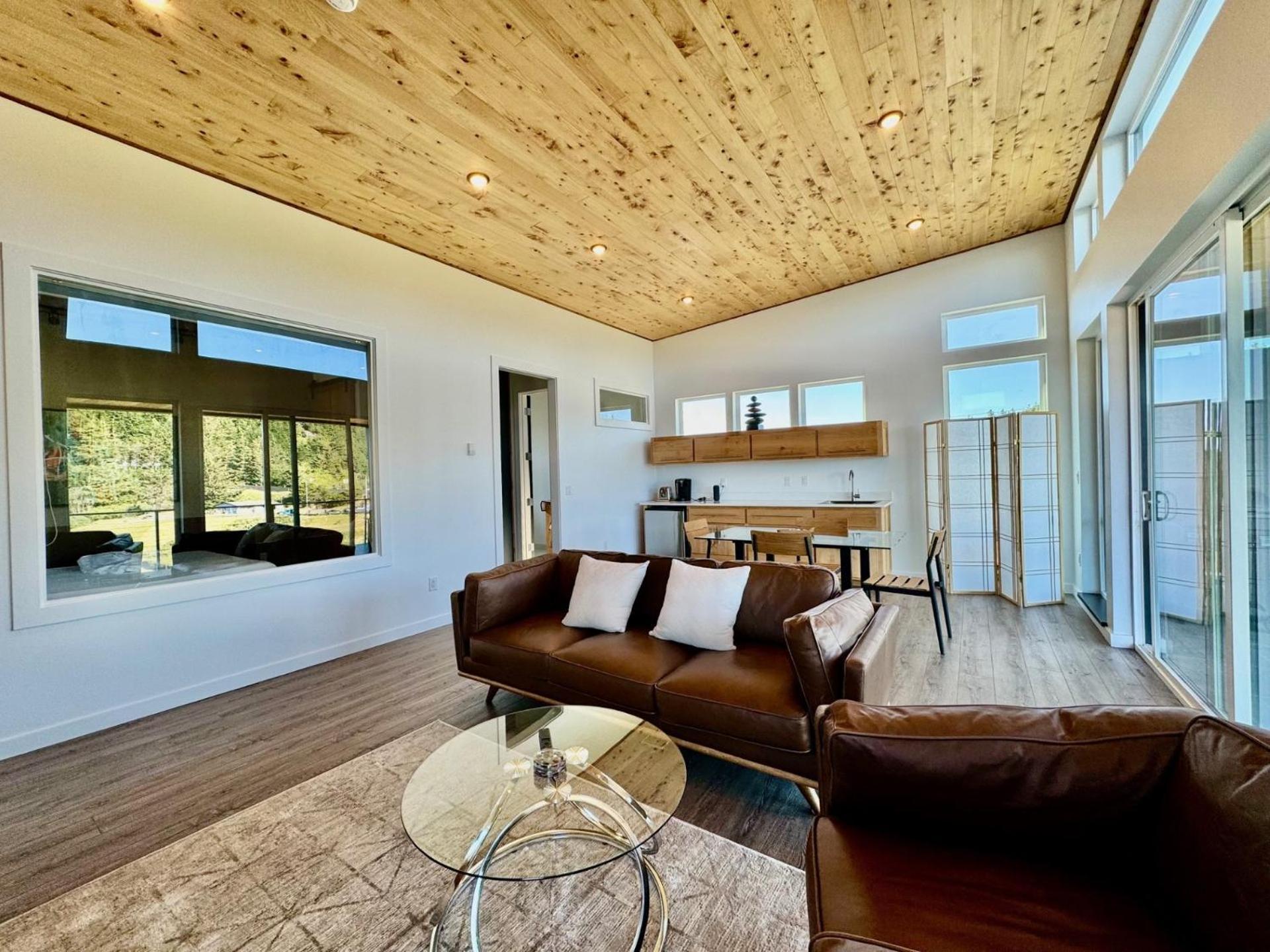 The Cove At Port Orford - 5 Ocean Front Suites Exterior foto