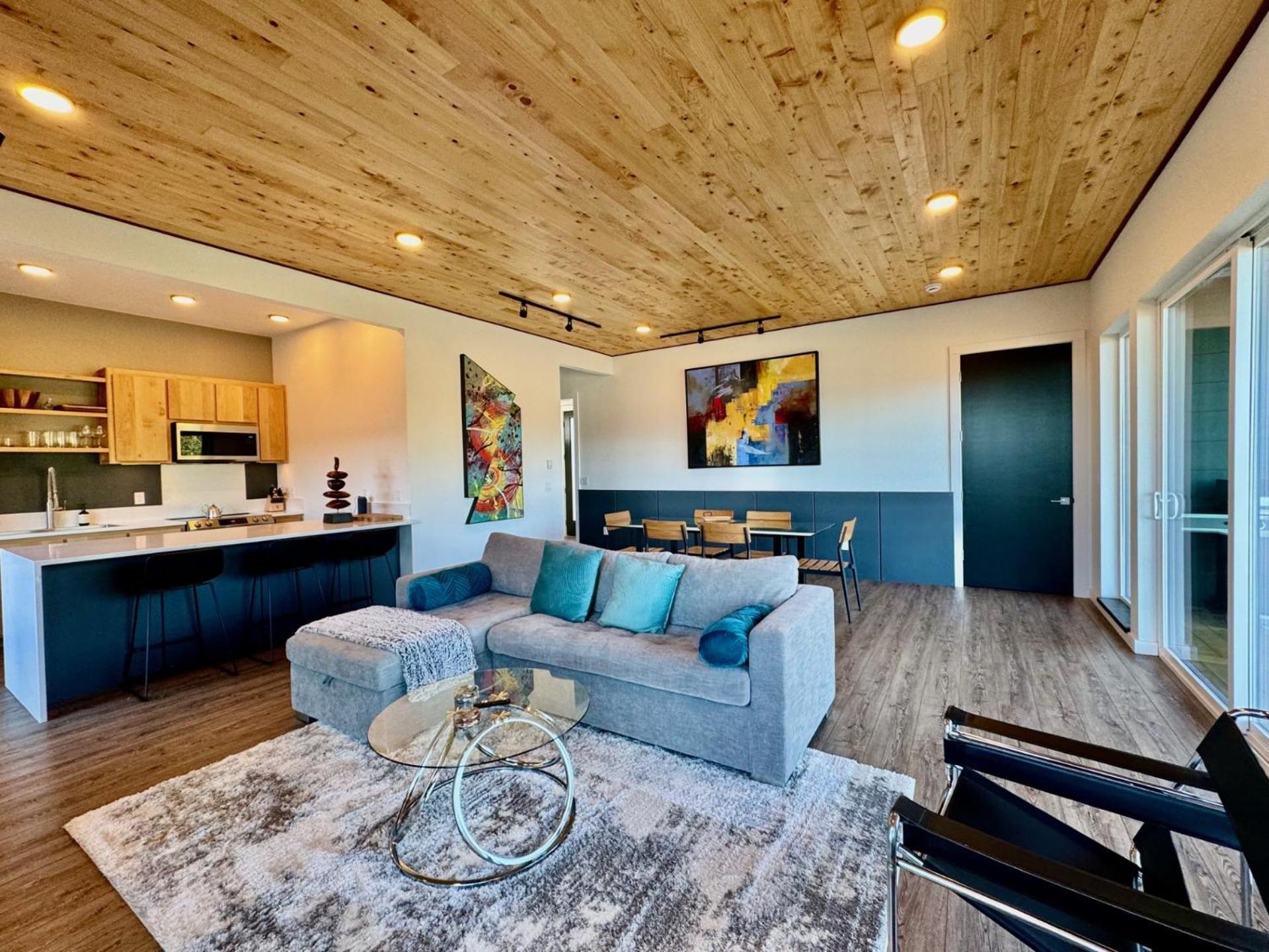 The Cove At Port Orford - 5 Ocean Front Suites Exterior foto